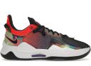 Nike PG 5 TB Wolf Grey Black