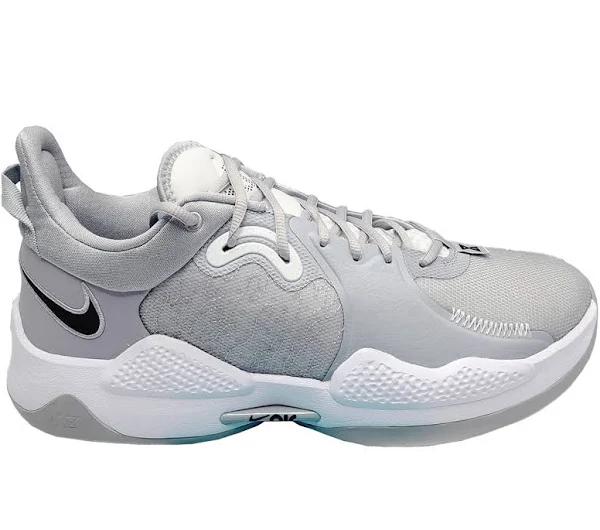 Nike PG 5 TB Wolf Grey Black