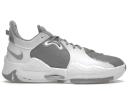 Nike PG 5 TB 'Wolf Grey' Mens Sneakers - Size 12.5