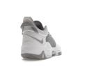 Nike PG 5 TB 'Wolf Grey' Mens Sneakers - Size 12.5
