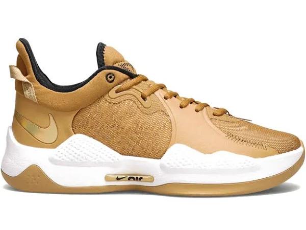 Nike PG 5 Wheat