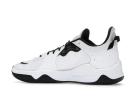 Nike PG 5 'White Black' Mens Sneakers - Size 11.0