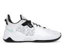 Nike PG 5 'White Black' Mens Sneakers - Size 11.0