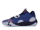 Nike PG 6 Blue Paisley