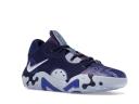 Nike PG 6 Blue Paisley