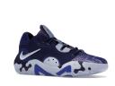 Nike PG 6 Blue Paisley