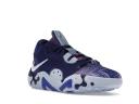 Nike PG 6 Blue Paisley