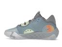 Nike PG 6 Celestine Blue Peach Cream
