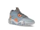 Nike PG 6 Celestine Blue Peach Cream