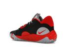 Nike PG 6 EP 'Bred' Sneakers | Black | Men's Size 9