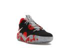 Nike PG 6 EP 'Bred' Sneakers | Black | Men's Size 9