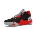 Nike PG 6 EP 'Bred' Sneakers | Black | Men's Size 9