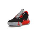 Nike PG 6 EP 'Bred' Sneakers | Black | Men's Size 9