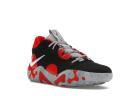 Nike PG 6 EP 'Bred' Sneakers | Black | Men's Size 9