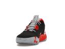 Nike PG 6 EP 'Bred' Sneakers | Black | Men's Size 9