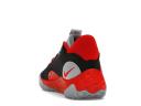 Nike PG 6 EP 'Bred' Sneakers | Black | Men's Size 9