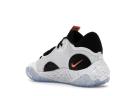 Nike PG 6 EP 'Fluoro' Sneakers | White | Men's Size 9.5