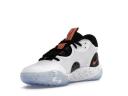 Nike PG 6 EP 'Fluoro' Sneakers | White | Men's Size 9.5