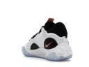 Nike PG 6 EP 'Fluoro' Sneakers | White | Men's Size 9.5
