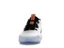 Nike PG 6 EP 'Fluoro' Sneakers | White | Men's Size 9.5