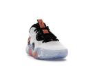 Nike PG 6 EP 'Fluoro' Sneakers | White | Men's Size 9.5