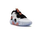 Nike PG 6 EP 'Fluoro' Sneakers | White | Men's Size 9.5