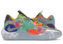 Nike PG 6 EP 'What The' Sneakers | Multicolor | Men's Size 8.5