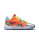 Nike PG 6 EP 'What The' Sneakers | Multicolor | Men's Size 8.5