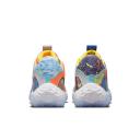 Nike PG 6 EP 'What The' Sneakers | Multicolor | Men's Size 8.5