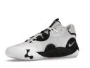 Nike PG 6 EP 'White Black' Sneakers | Men's Size 10.5