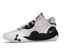 Nike PG 6 EP 'White Black' Sneakers | Men's Size 10.5
