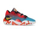 Nike PG 6 Hot Wheels