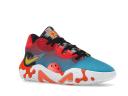 Nike PG 6 Hot Wheels
