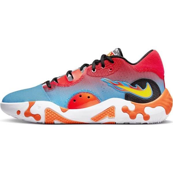 Nike PG 6 Hot Wheels