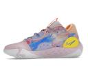 Nike PG 6 Painted Swoosh