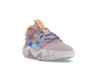 Nike PG 6 Painted Swoosh