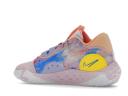 Nike PG 6 Painted Swoosh