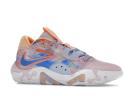 Nike PG 6 Painted Swoosh