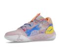Nike PG 6 Painted Swoosh