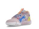 Nike PG 6 Painted Swoosh