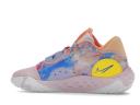 Nike PG 6 Painted Swoosh