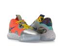 Nike PG 6 'What The' Sneakers | Multicolor | Men's Size 13.5