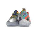 Nike PG 6 'What The' Sneakers | Multicolor | Men's Size 13.5