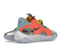 Nike PG 6 'What The' Sneakers | Multicolor | Men's Size 13.5