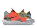 Nike PG 6 'What The' Sneakers | Multicolor | Men's Size 13.5