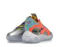 Nike PG 6 'What The' Sneakers | Multicolor | Men's Size 13.5