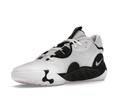 Nike PG 6 White Black Orange Chalk