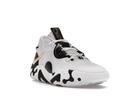 Nike PG 6 White Black Orange Chalk