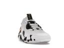 Nike PG 6 White Black Orange Chalk
