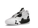 Nike PG 6 White Black Orange Chalk